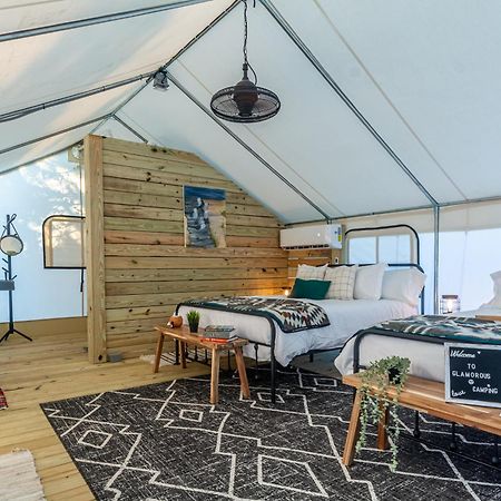 Timberline Glamping Orange Beach Gulf Shores Exteriér fotografie