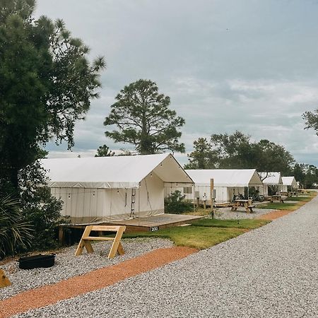 Timberline Glamping Orange Beach Gulf Shores Exteriér fotografie