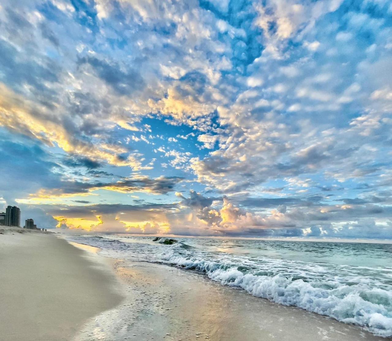 Timberline Glamping Orange Beach Gulf Shores Exteriér fotografie