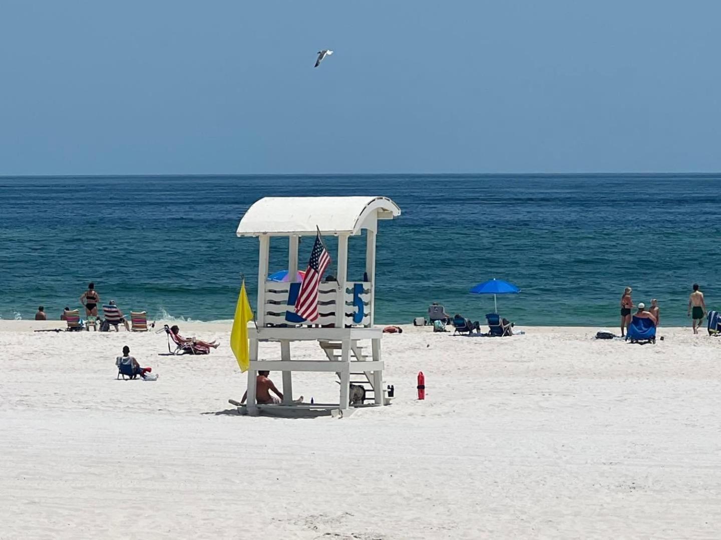 Timberline Glamping Orange Beach Gulf Shores Exteriér fotografie