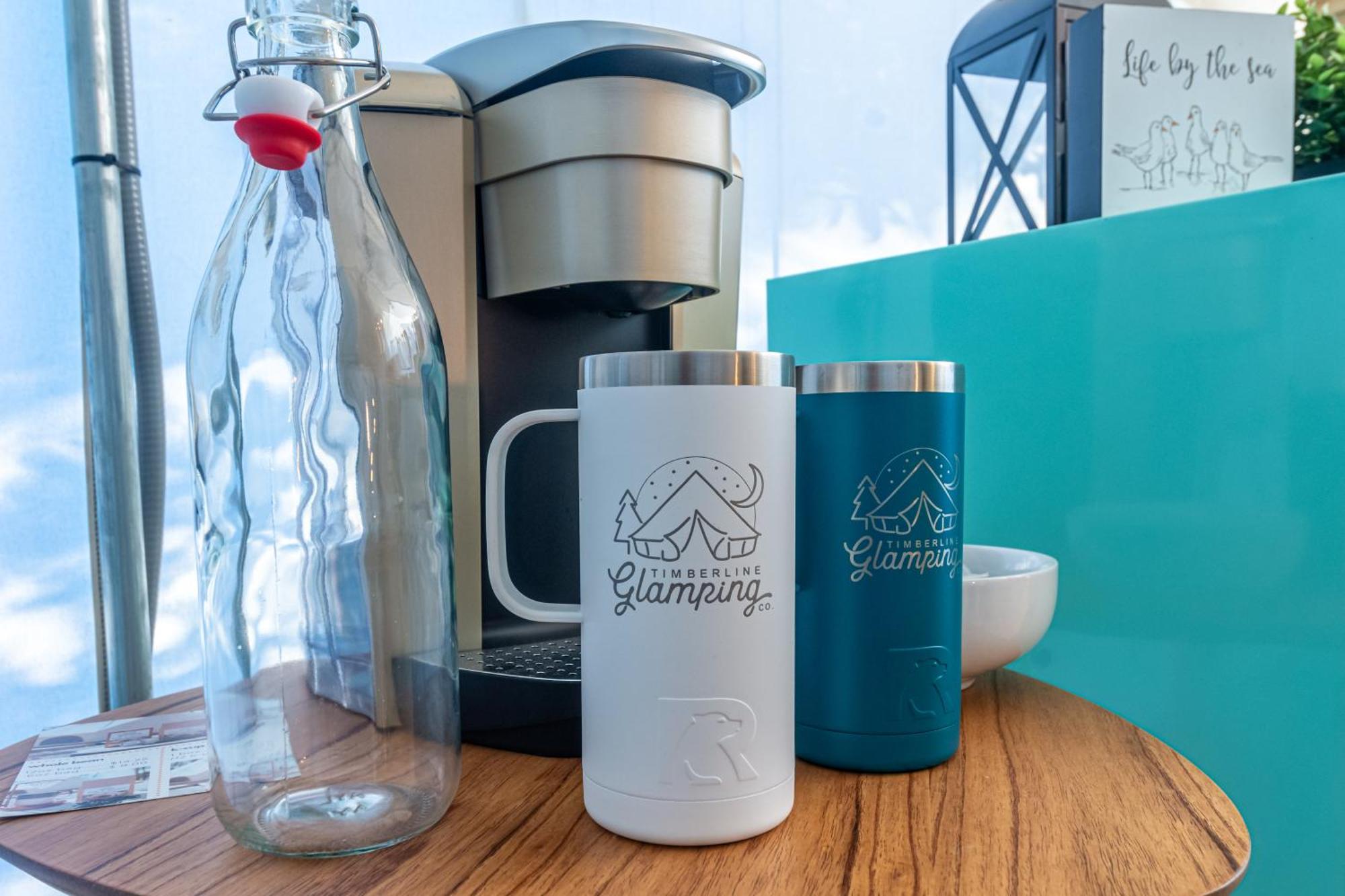 Timberline Glamping Orange Beach Gulf Shores Exteriér fotografie