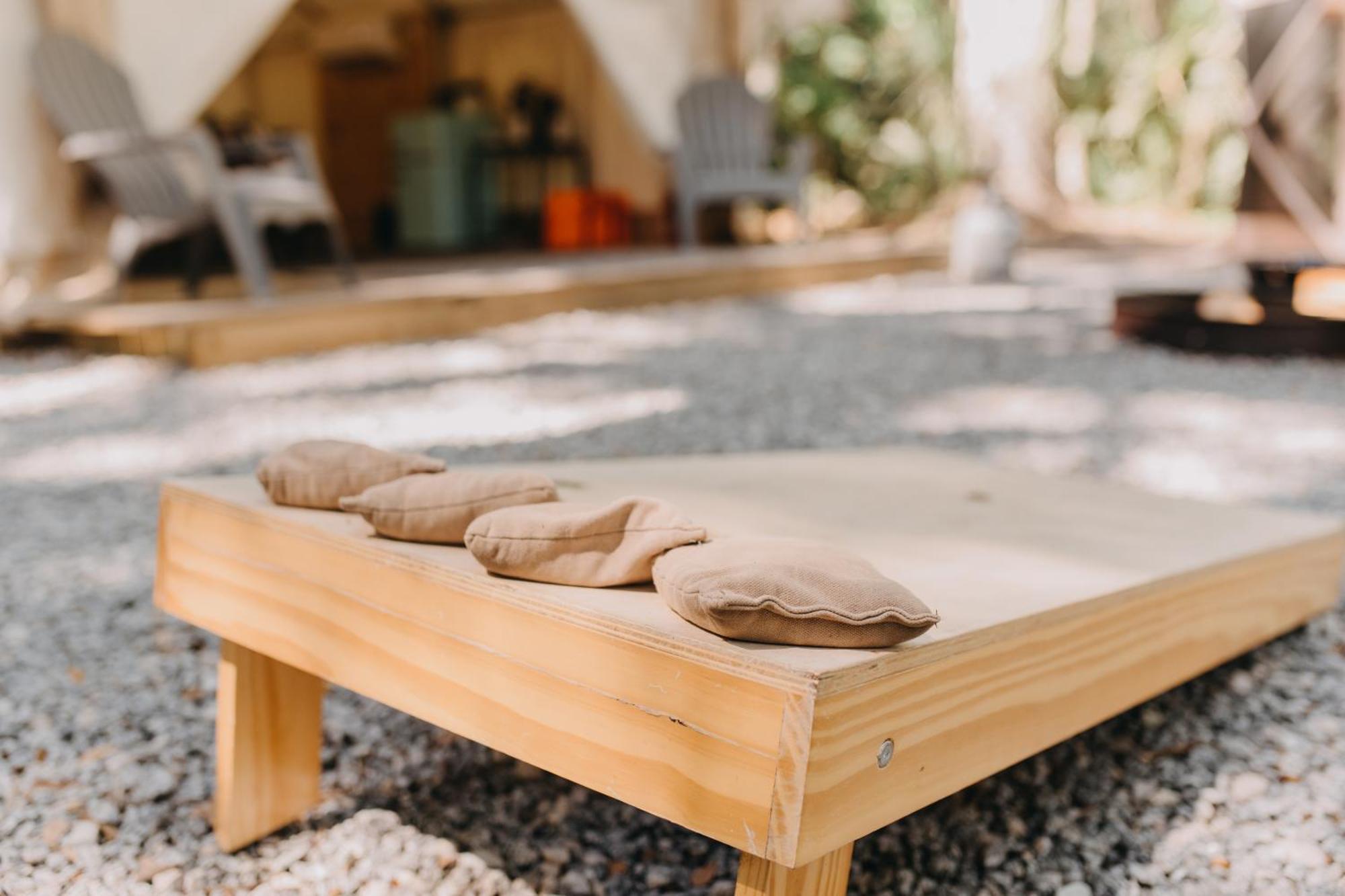 Timberline Glamping Orange Beach Gulf Shores Exteriér fotografie