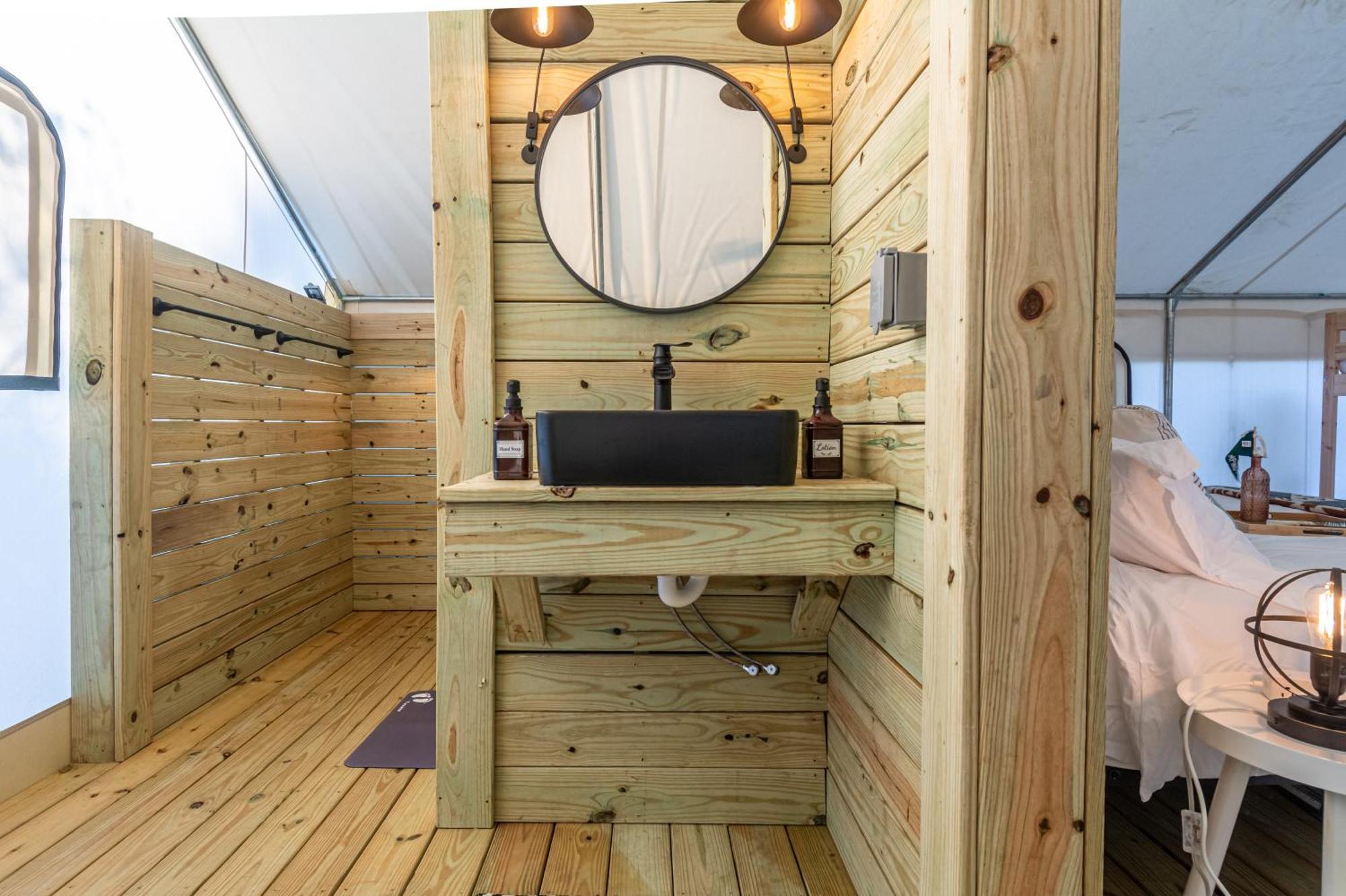 Timberline Glamping Orange Beach Gulf Shores Exteriér fotografie
